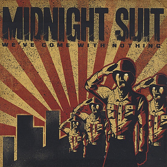 Cover artwork for No Tomorrow
