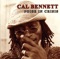 as is - Cal Bennett lyrics
