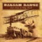 Last Train to Kitty Hawk - Balsam Range lyrics
