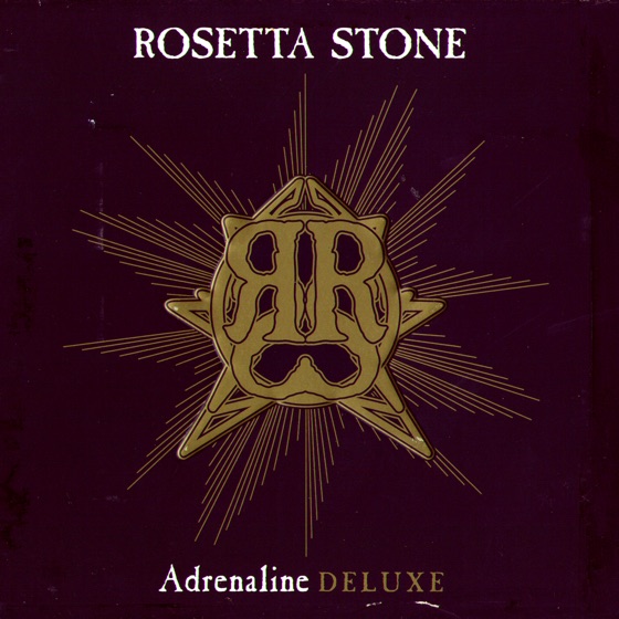 Cover artwork for Evolution