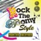 Rock the Boomy Style ジャケット写真