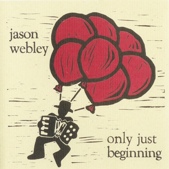 Cover artwork for With