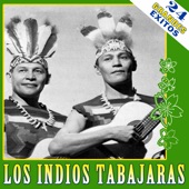 Los Indios Tabajaras - 24 Grandes Éxitos