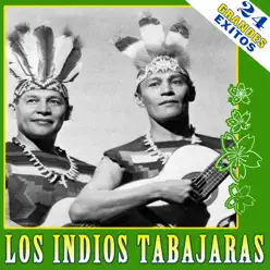 Los Indios Tabajaras - 24 Grandes Éxitos - Los Índios Tabajaras