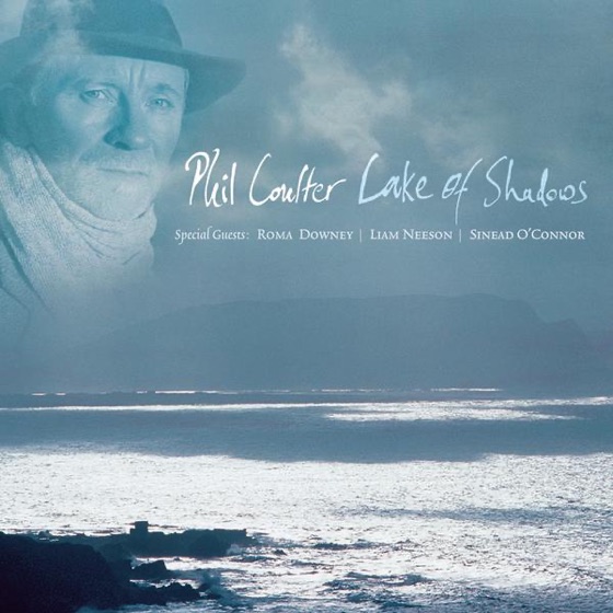 Cover artwork for For Those In Peril On the Sea