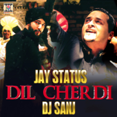 Dil Cherdi - Jay Status & DJ Sanj