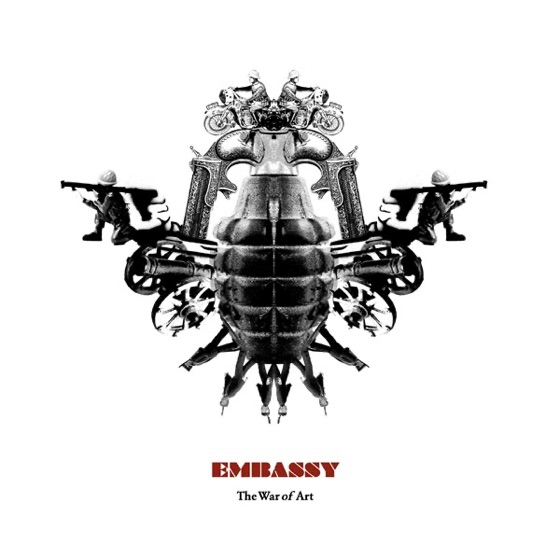 Cover artwork for Orbit