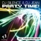 Party Time! - DJ Silence & DJ Jean lyrics