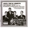 1940's Vocal Groups (1941-1944) artwork