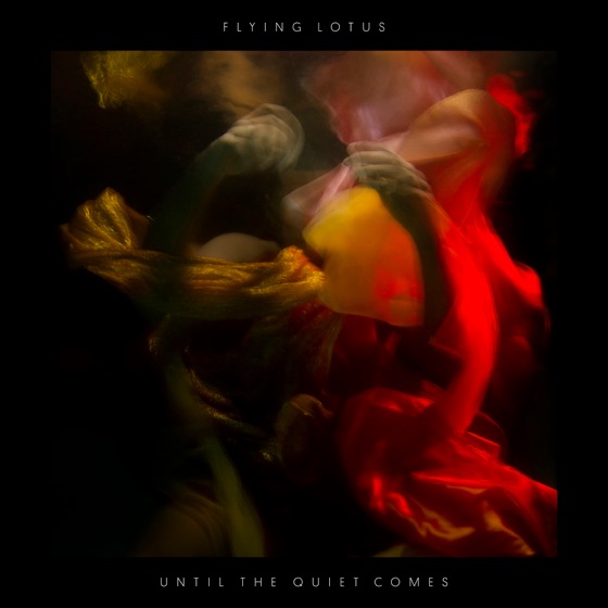 Cover artwork for Getting There (feat. Niki Randa)