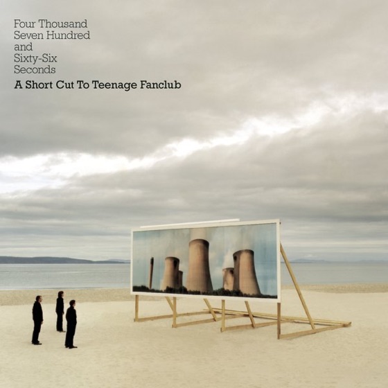 Cover artwork for Your Love Is the Place Where I Come from