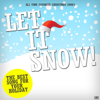 Let It Snow! Let It Snow! Let It Snow! - Frank Sinatra