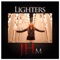 Lighters - Jervy Hou & Bri lyrics