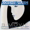 Nowhere Girl (feat. B-Movie) - EP album lyrics, reviews, download