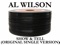 Show & Tell (Original Single Version) - Al Wilson lyrics