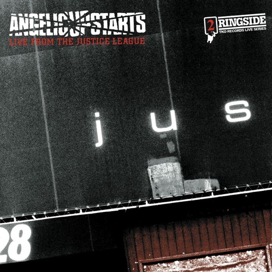 Cover artwork for I Understand
