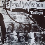 Legal Weapon - Equalizer