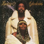 Barry White & Glodean White - We Can't Let Go of Love
