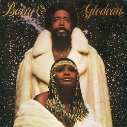 Barry White - This Love