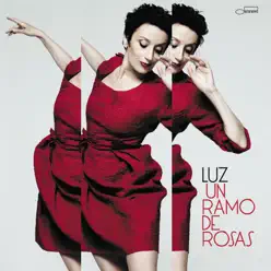 Un Ramo de Rosas (Special Edition) - Luz Casal