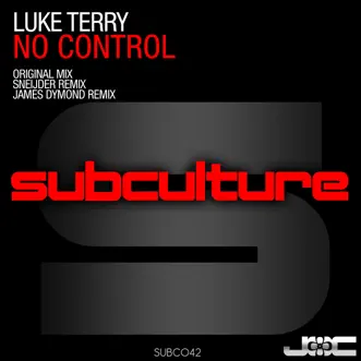 No Control (Sneijder Remix) by Luke Terry song reviws