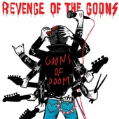 Goons Of Doom - Rattle Snake Cobra