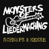 Schnaps und Kekse (Deluxe Version), 2012