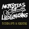 Timing - Monsters of Liedermaching lyrics