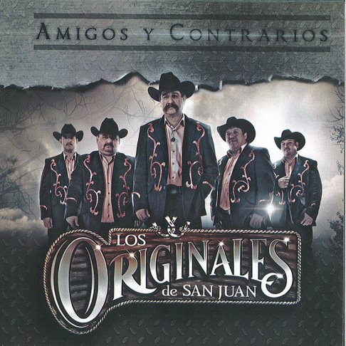 Los Originales de San Juan on Apple Music