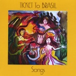 Ticket To Brasil - Sem Querer