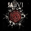 Saw VI (Soundtrack from the Motion Picture) artwork
