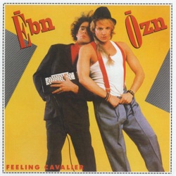 EBN/OZN - Bag Lady (I Wonder)