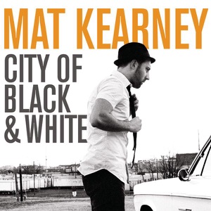 Mat Kearney - New York to California - 排舞 音乐