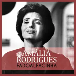 Fadoalfacinha - Single - Amália Rodrigues