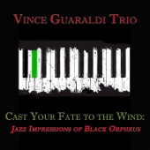 Cast Your Fate to the Wind: Jazz Impressions of Black Orpheus (Original Album - Digitally Remastered) artwork