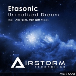 Etasonic & Laucco - Unrealized Dream