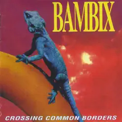 Crossing Common Borders - Bambix