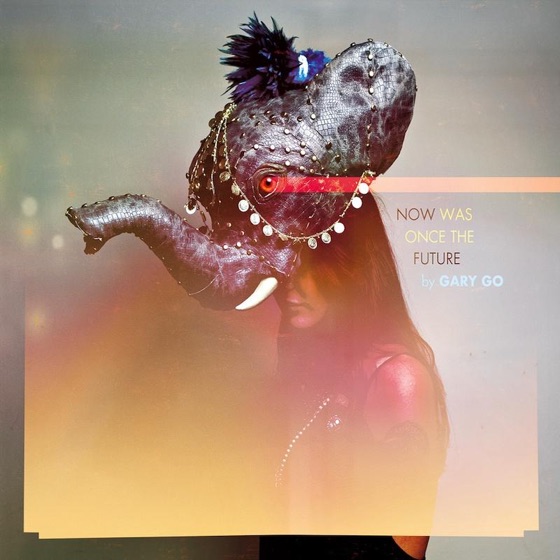 Cover artwork for Superfuture