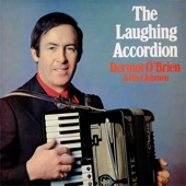 The Laughing Accordion artwork