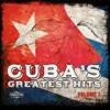 Cuba's Greatest Hits, Vol. 1, 2012