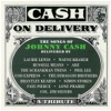 Cash On Delivery: A Tribute to Johnny Cash