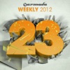 Armada Weekly 2012 - 23 (This Week's New Single Releases), 2012