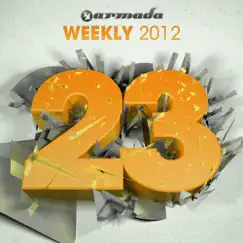 Armada Weekly 2012 - 23 (This Week's New Single Releases) by Various Artists album reviews, ratings, credits