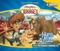 169: Hold Up! - Adventures in Odyssey lyrics