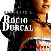 Homenaje a Rocío Durcal - Rancheras artwork