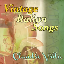 Vintage Italian Songs - Claudio Villa