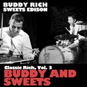 Classic Rich, Vol. 3: Buddy and Sweets artwork