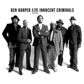 Ben Harper & The Innocent Criminals - In The Colors