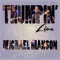 The Bottom Line (Tribute to George Duke) - Michael Manson lyrics