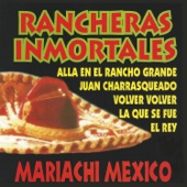 Rancheras Inmortales (Instrumental) artwork